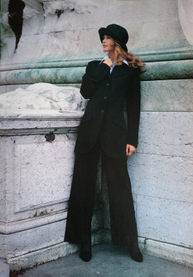 Claudia Schiffer