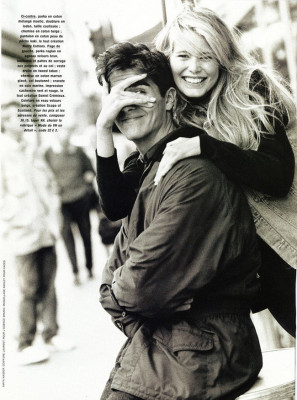 Claudia Schiffer pic #540616
