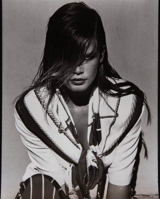 Claudia Schiffer