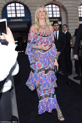 Claudia Schiffer pic #1167461