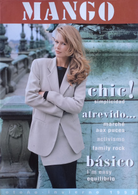 Claudia Schiffer