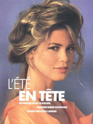 Claudia Schiffer pic #258418