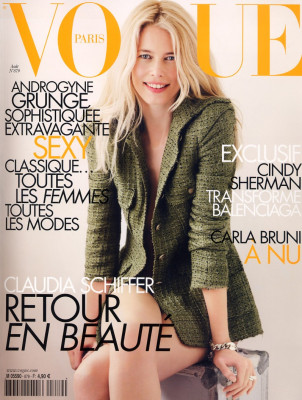 Claudia Schiffer pic #170951
