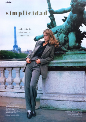 Claudia Schiffer