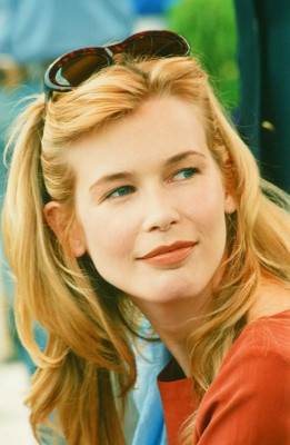 Claudia Schiffer