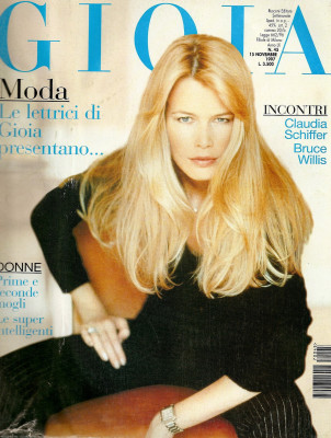 Claudia Schiffer pic #186765
