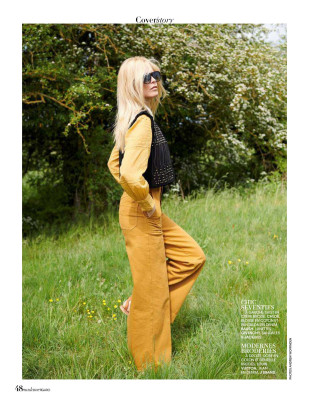 Claudia Schiffer pic #1190702