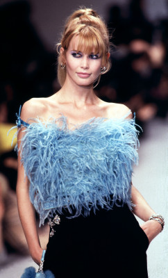 Claudia Schiffer pic #186784