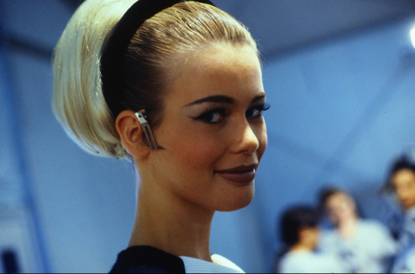 Claudia Schiffer