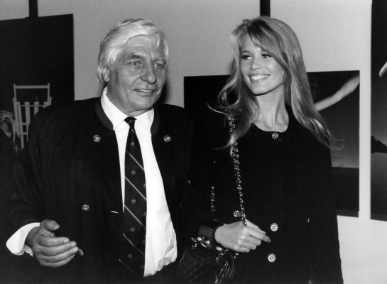 Claudia Schiffer pic #1287340
