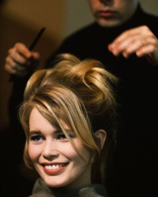 Claudia Schiffer