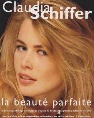 Claudia Schiffer
