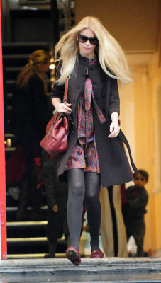 Claudia Schiffer pic #127564