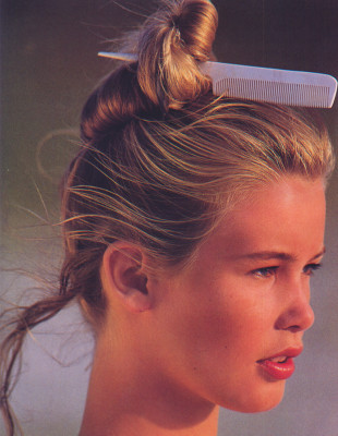 Claudia Schiffer pic #598430