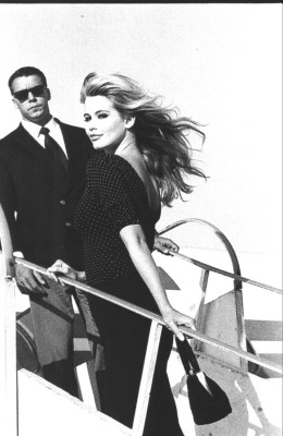 Claudia Schiffer pic #186761