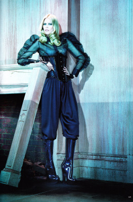 Claudia Schiffer pic #602506