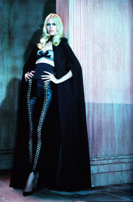 Claudia Schiffer pic #602509