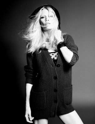 Claudia Schiffer pic #451887