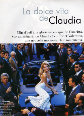 Claudia Schiffer pic #603671