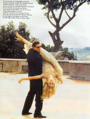 Claudia Schiffer pic #603670
