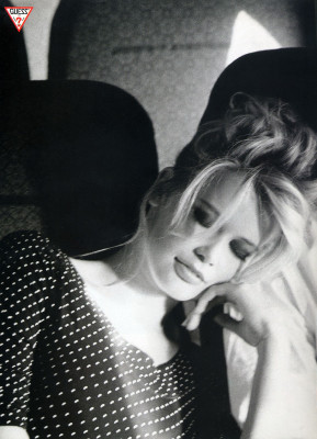 Claudia Schiffer pic #168532