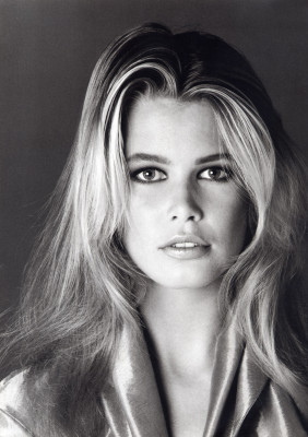 Claudia Schiffer pic #168534