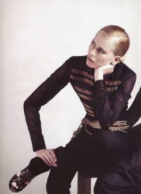 Claudia Schiffer pic #168349