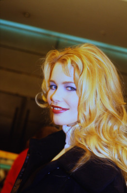 Claudia Schiffer