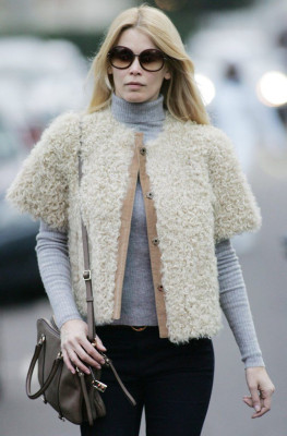Claudia Schiffer pic #596182