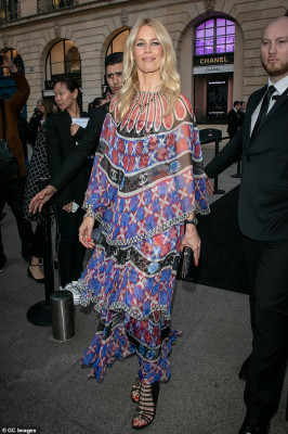Claudia Schiffer pic #1167484