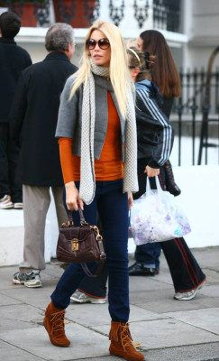 Claudia Schiffer pic #127565