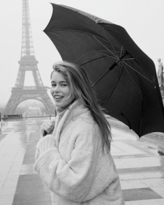Claudia Schiffer
