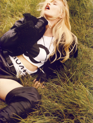 Claudia Schiffer pic #195801