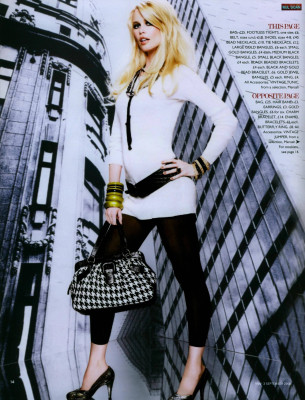 Claudia Schiffer pic #66593