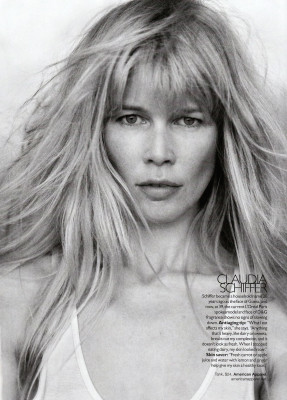 Claudia Schiffer pic #184882
