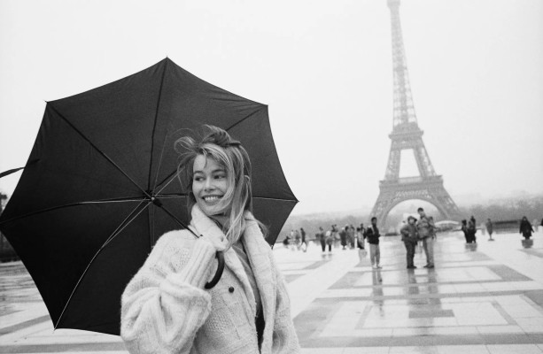 Claudia Schiffer