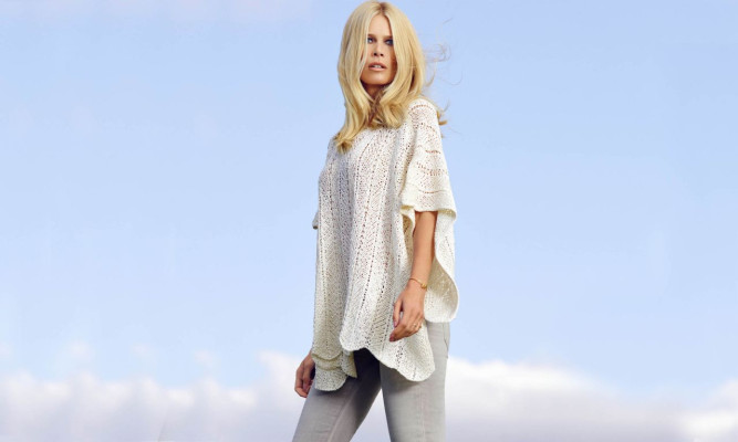 Claudia Schiffer pic #870337