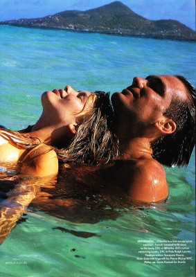 Claudia Schiffer pic #169994