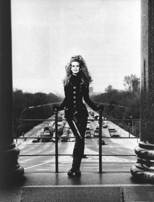 Claudia Schiffer pic #175623