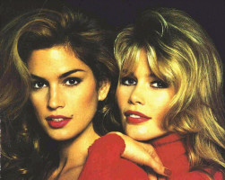 Claudia Schiffer pic #175638