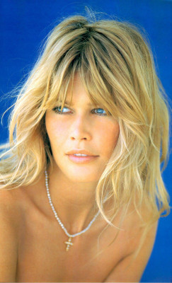 Claudia Schiffer pic #175618