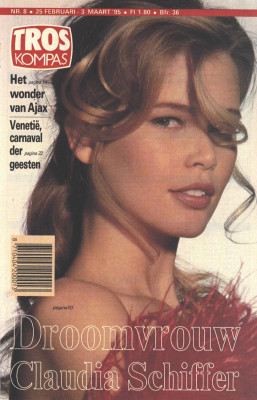 Claudia Schiffer pic #535573