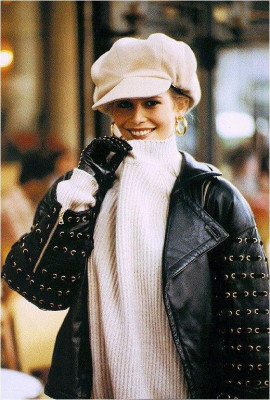 Claudia Schiffer pic #540618