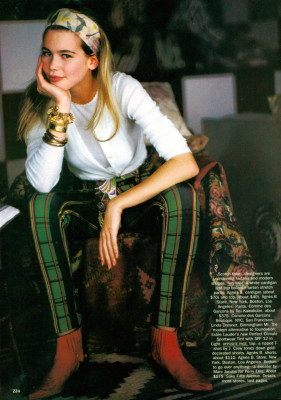 Claudia Schiffer pic #598808