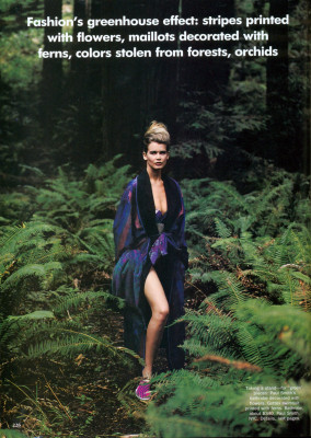 Claudia Schiffer pic #598807