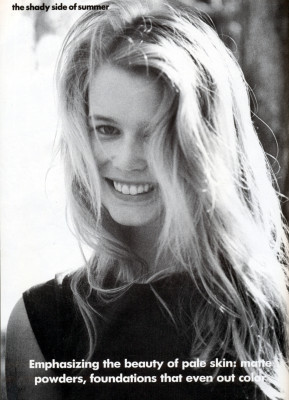 Claudia Schiffer pic #598805