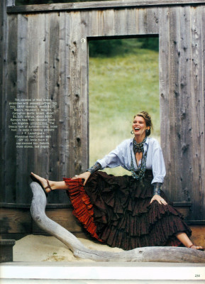 Claudia Schiffer pic #598804
