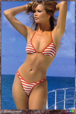 Claudia Schiffer pic #186757