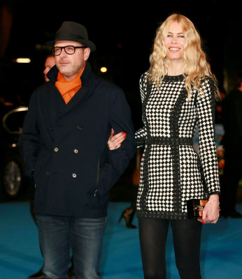 Claudia Schiffer pic #874935