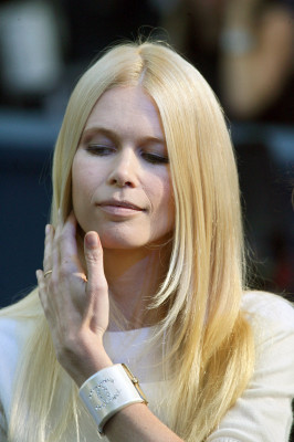 Claudia Schiffer pic #175615
